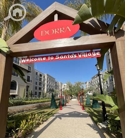 شقة 3 غرف نوم للايجار في الشيخ زايد، الجيزة - WhatsApp Image 2025-12-21 at 3.43. 47 PM (1). jpeg