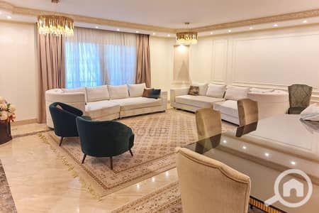 3 Bedroom Apartment for Rent in Smoha, Alexandria - 1. jpg