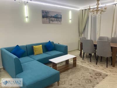 3 Bedroom Flat for Rent in New Cairo, Cairo - WhatsApp Image 2026-01-14 at 10.57. 52 AM (1). jpeg