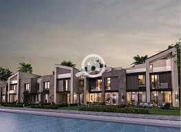 3 Bedroom Townhouse for Sale in 6th of October, Giza - images (1). jpeg