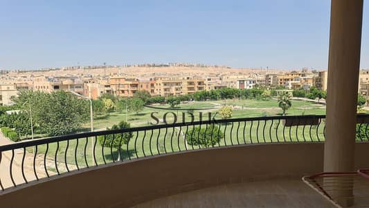 بنتهاوس 4 غرف نوم للبيع في العبور، القاهرة - WhatsApp Image 2025-10-11 at 1.41. 32 PM (2). jpeg