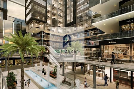 Office for Sale in 6th of October, Giza - WhatsApp Image 2025-07-06 at 10.47. 56 AM. jpeg