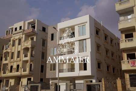 شقة 3 غرف نوم للبيع في 6 أكتوبر، الجيزة - WhatsApp Image 2026-01-13 at 3.45. 26 PM. jpeg