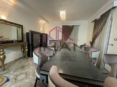 3 Bedroom Apartment for Rent in New Cairo, Cairo - photo_5996580068655827755_y. jpg