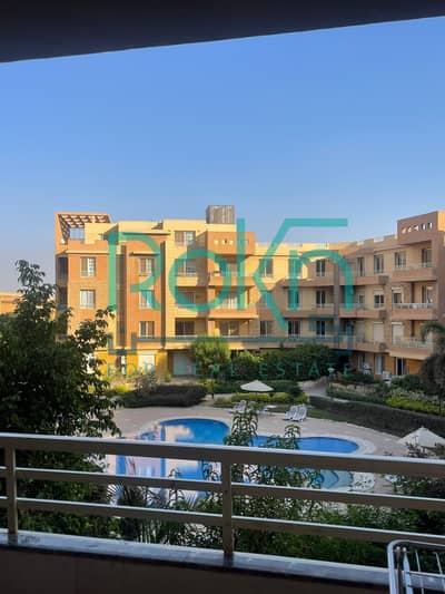 فلیٹ 3 غرف نوم للبيع في الشيخ زايد، الجيزة - IMG-20251007-WA0013. jpg