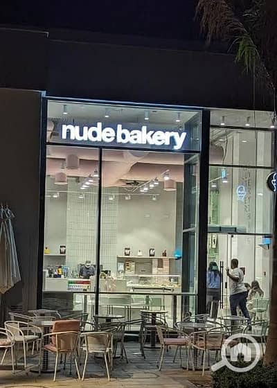 Retail for Sale in New Cairo, Cairo - IMG_2066. jpeg