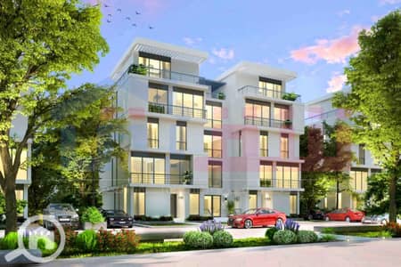 تاون هاوس 5 غرف نوم للبيع في العامرية، الإسكندرية - IMG-20250720-WA0094. jpg