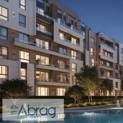 2 Bedroom Flat for Sale in Sheikh Zayed, Giza - 23. jpg