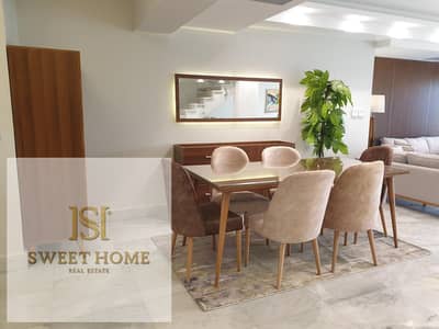 فیلا 3 غرف نوم للايجار في القاهرة الجديدة، القاهرة - WhatsApp Image 2026-01-14 at 09.32. 01 (1). jpeg