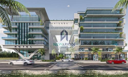 عيادة  للبيع في الشيخ زايد، الجيزة - WhatsApp Image 2026-01-11 at 12.47. 12 PM. jpeg