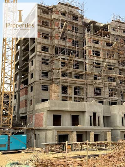 3 Bedroom Duplex for Sale in New Cairo, Cairo - WhatsApp Image 2026-01-14 at 10.31. 49 AM. jpeg