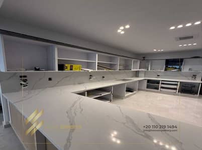 3 Bedroom Apartment for Rent in New Cairo, Cairo - WhatsApp Image 2026-01-14 at 1.23. 04 AM (2). jpeg