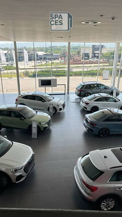 صالة عرض  للايجار في القاهرة الجديدة، القاهرة - dda26f5fd0cf7eaa2d0e2a68be747fe9. jpg