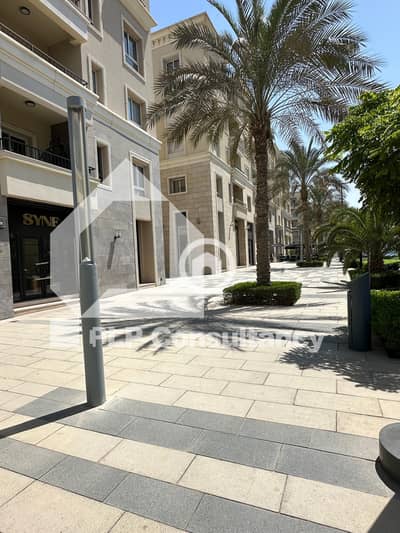 3 Bedroom Apartment for Sale in New Cairo, Cairo - 1. jpg