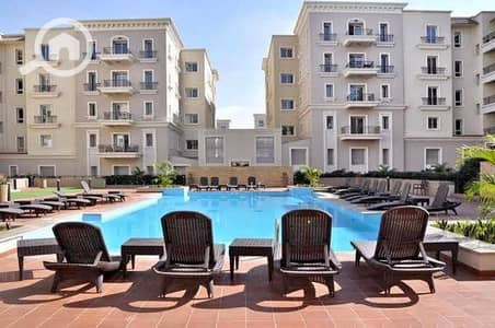 فلیٹ 3 غرف نوم للبيع في القاهرة الجديدة، القاهرة - WhatsApp Image 2026-01-14 at 11.24. 35 AM. jpeg