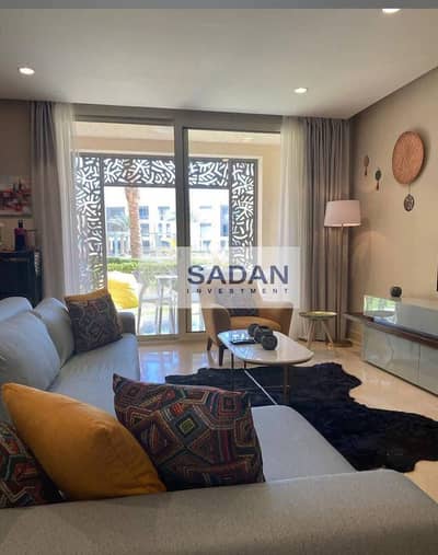 4 Bedroom Twin House for Sale in Ain Sukhna, Suez - WhatsApp Image 2026-01-14 at 12.46. 15 AM. jpeg