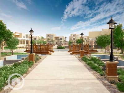 فیلا 5 غرف نوم للبيع في القاهرة الجديدة، القاهرة - 1. jpg