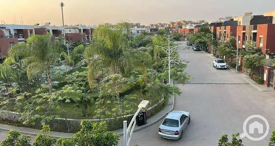 تاون هاوس 4 غرف نوم للايجار في الشيخ زايد، الجيزة - WhatsApp Image 2026-01-13 at 3.15. 00 PM (5). jpeg