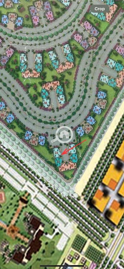 1 Bedroom Flat for Sale in Madinaty, Cairo - e1a90105-8fe3-400b-9fc4-499a98b56a9c. jpg