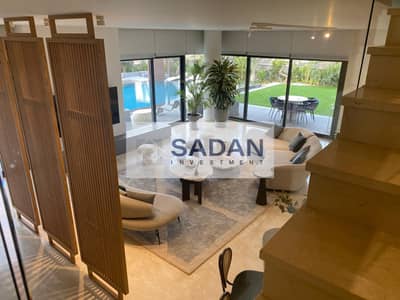 5 Bedroom Villa for Sale in Sheikh Zayed, Giza - IMG-20240726-WA0060. jpg