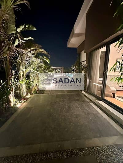 4 Bedroom Villa for Sale in Sheikh Zayed, Giza - 3 (2). jpg