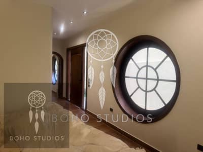 2 Bedroom Flat for Sale in New Cairo, Cairo - WhatsApp Image 2025-12-02 at 4.46. 03 AM (1). jpeg