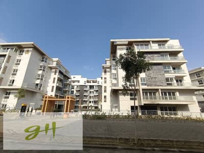 3 Bedroom Duplex for Sale in New Cairo, Cairo - IMG-20250429-WA0444. jpg
