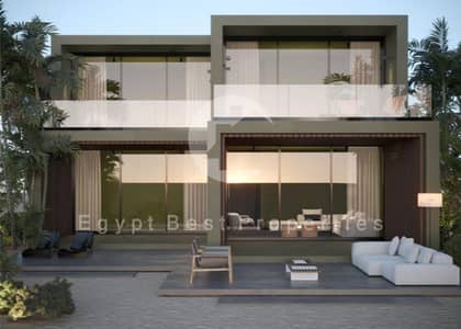 3 Bedroom Twin House for Sale in Soma Bay, Red Sea - Screenshot 2024-08-20 121405. png