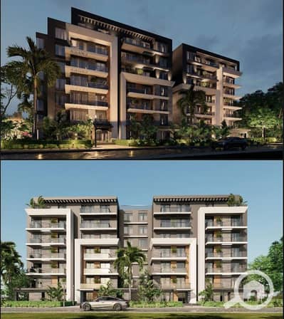 شقة 3 غرف نوم للبيع في مدينة المستقبل، القاهرة - 12. jpeg