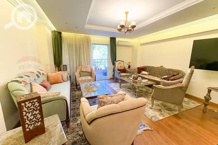 3 Bedroom Flat for Sale in Roushdy, Alexandria - 01. JPG