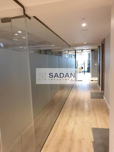 Office for Sale in Sheikh Zayed, Giza - IMG-20240722-WA0056. jpg