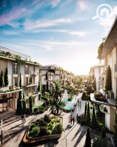 3 Bedroom Apartment for Sale in Sheikh Zayed, Giza - 4. jpeg