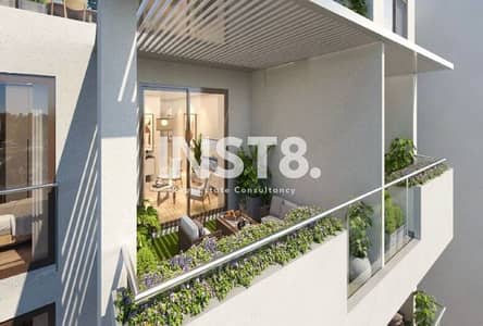 3 Bedroom Apartment for Sale in Shorouk City, Cairo - iuhyugutf. PNG