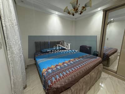 شقة 2 غرفة نوم للايجار في مدينتي، القاهرة - WhatsApp Image 2025-11-22 at 1.26. 32 PM (4). jpeg