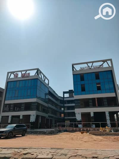 محلات تجارية  للبيع في حدائق اكتوبر، الجيزة - 3e88320a-50dd-4d94-b2c0-86d322cda984. jpg