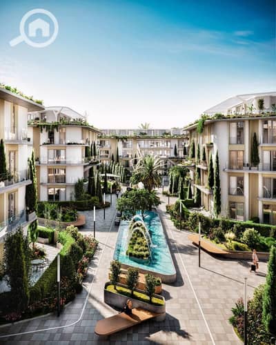 3 Bedroom Apartment for Sale in Sheikh Zayed, Giza - 7. jpeg