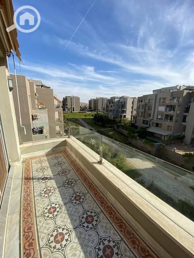 فلیٹ 2 غرفة نوم للايجار في القاهرة الجديدة، القاهرة - WhatsApp Image 2026-01-14 at 11.35. 22 AM (2). jpeg