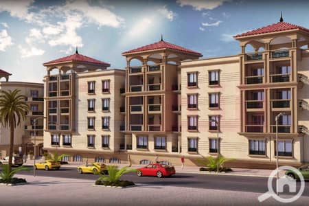 فلیٹ 3 غرف نوم للبيع في الإبراهيمية، الإسكندرية - WhatsApp Image 2026-01-11 at 11.44. 25 AM (1). jpg