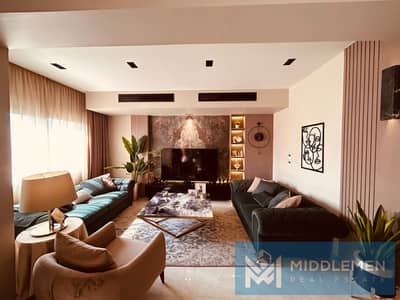 بنتهاوس 3 غرف نوم للبيع في القاهرة الجديدة، القاهرة - WhatsApp Image 2026-01-14 at 11.32. 41 AM (1). jpeg