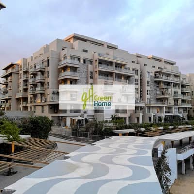 3 Bedroom Flat for Sale in New Cairo, Cairo - IMG-20251230-WA0182~2. jpg