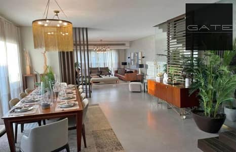 3 Bedroom iVilla for Sale in New Cairo, Cairo - WhatsApp Image 2025-01-30 at 2.21. 13 PM (2). jpeg