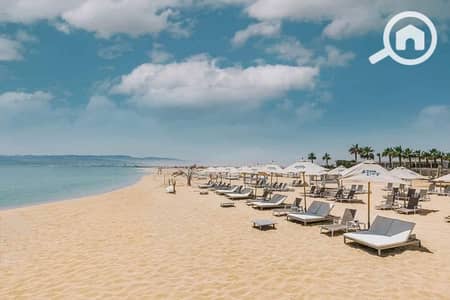 شاليه 2 غرفة نوم للبيع في العين السخنة، السويس - WhatsApp Image 2024-02-10 at 2.56. 04 PM (1). jpeg