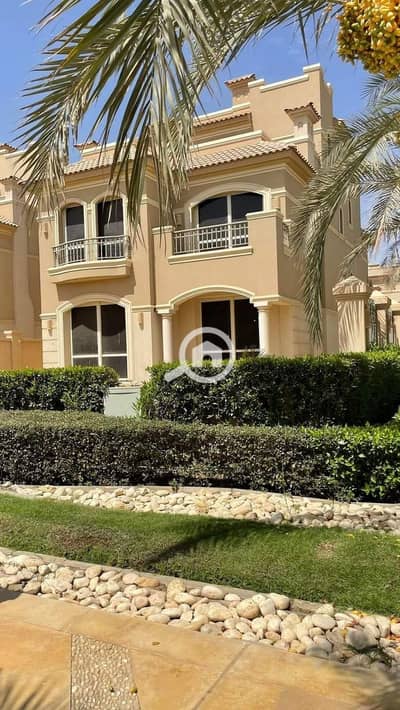 5 Bedroom Twin House for Sale in New Cairo, Cairo - 480786513_498611063295467_7504190994135475009_n. jpg