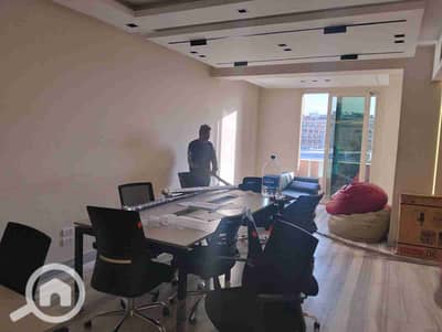 Office for Rent in Heliopolis, Cairo - 1000232529. jpg Office for Rent in Heliopolis, Cairo - 1000232529. jpg