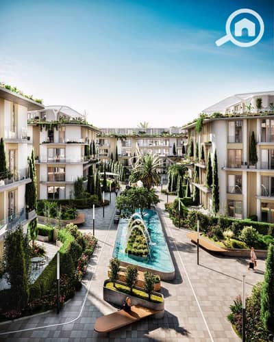 3 Bedroom Flat for Sale in Sheikh Zayed, Giza - WhatsApp Image 2025-12-08 at 12.16. 43 PM. jpeg