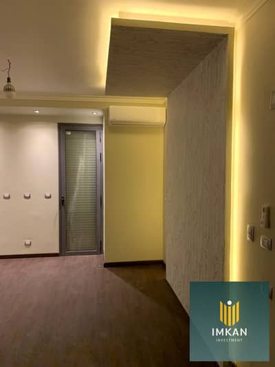 فلیٹ 3 غرف نوم للبيع في العاصمة الإدارية الجديدة، القاهرة - 12f2ee9e-1f21-464b-bcf9-e3978155c75a. jpg