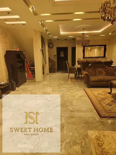 تاون هاوس 3 غرف نوم للايجار في القاهرة الجديدة، القاهرة - WhatsApp Image 2026-01-11 at 17.28. 18 (1). jpeg