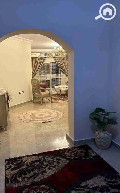 فلیٹ 3 غرف نوم للايجار في القاهرة الجديدة، القاهرة - IMG-20251209-WA0086. jpg