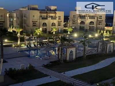 بنتهاوس 3 غرف نوم للبيع في الساحل الشمالي، مطروح - WhatsApp Image 2026-01-12 at 1.32. 55 PM. jpeg