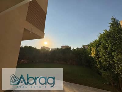 3 Bedroom Townhouse for Rent in 6th of October, Giza - WhatsApp Image 2026-01-14 at 11.58. 10 AM. jpeg